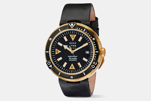 Cccp kashalot hotsell